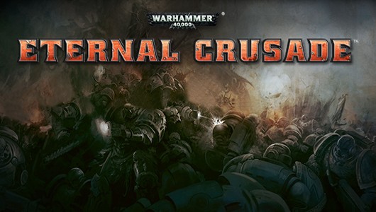 warhammer 4000 eternal crusade