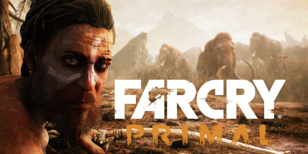 Far Cry Primal-Trailer