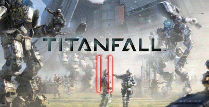 Titanfall 2 Respawn Entertainment