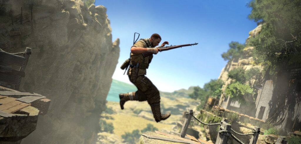 Sniper Elite 4 Release-Date-Price-Gameplay-System-requirements