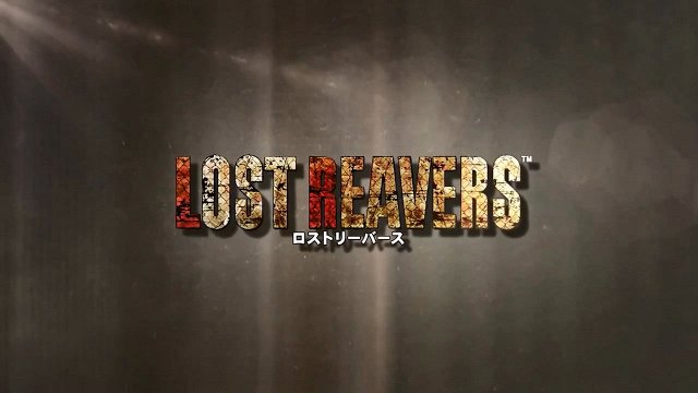lost reavers