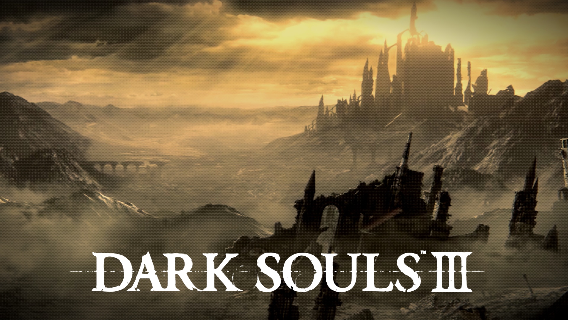 Dark Souls III Kingdom