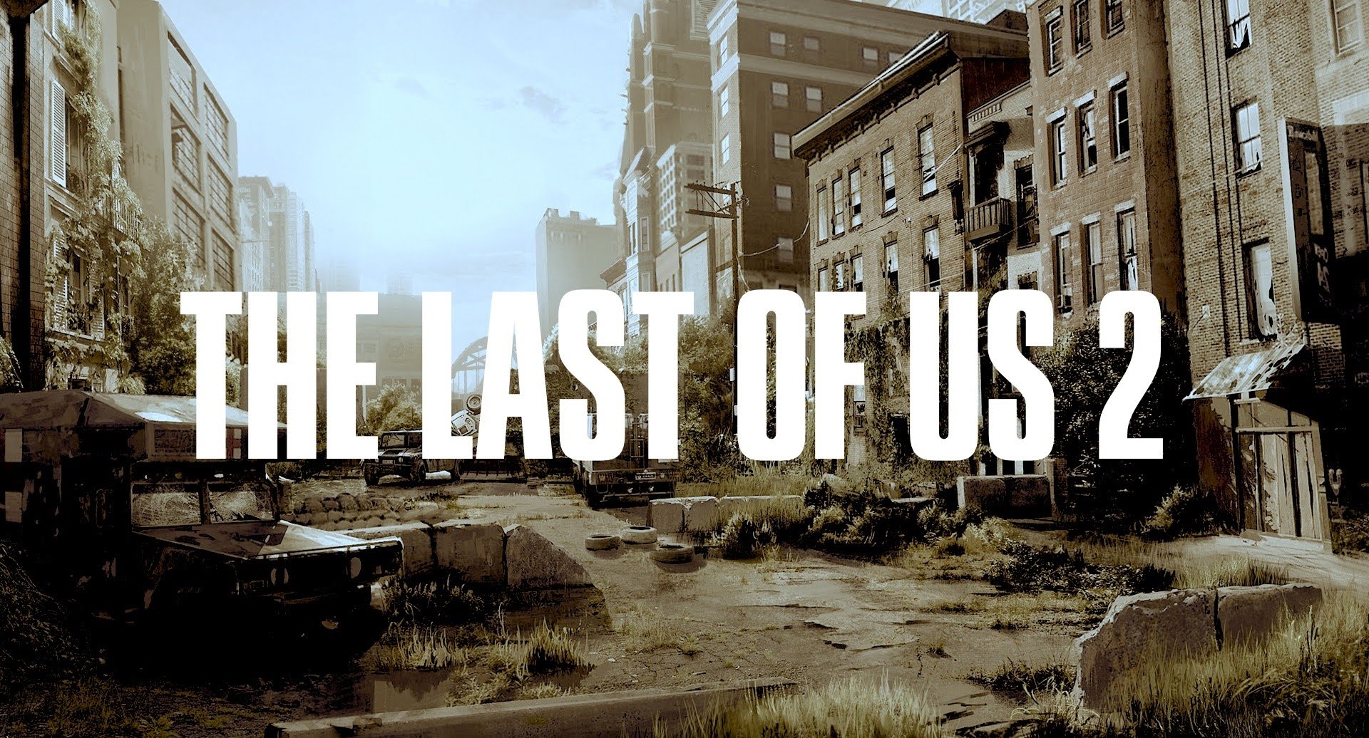 Confermato The Last of Us 2