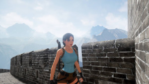 Tomb Raider II un utente