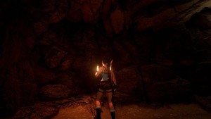 Tomb Raider II un utente