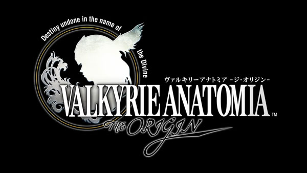 Valkyrie Anatomia: The Origin