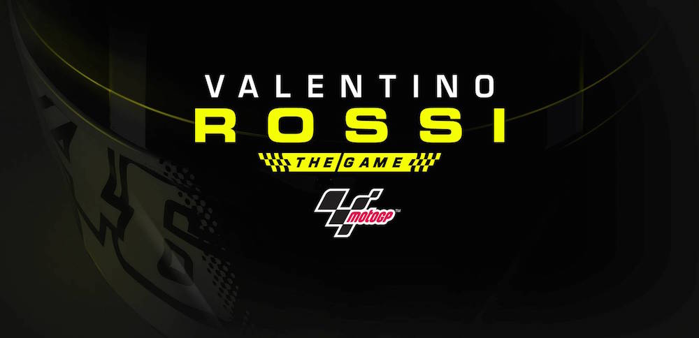 Valentino Rossi the game