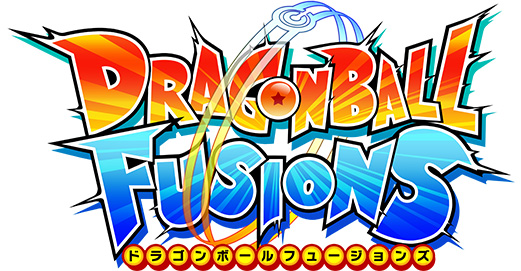 dragon ball fusions logo