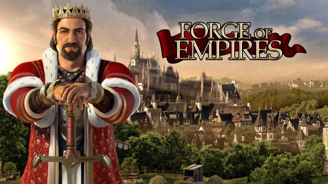 Forge of Empire