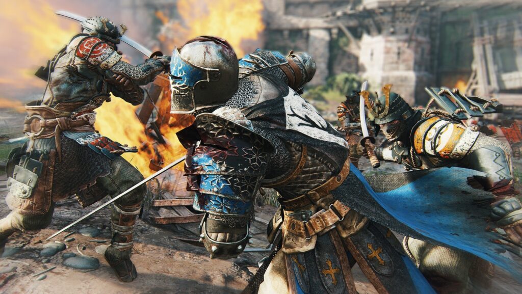 forhonor1