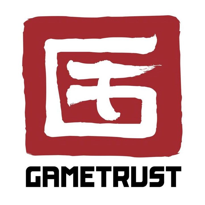 Gamestop Gametrust
