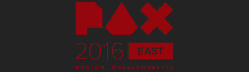pax east 2016