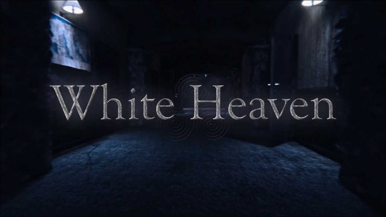 White Heaven