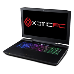 XOTIC PC