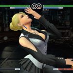 the king of fighters XIV nuove immagini