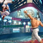 the king of fighters XIV nuove immagini