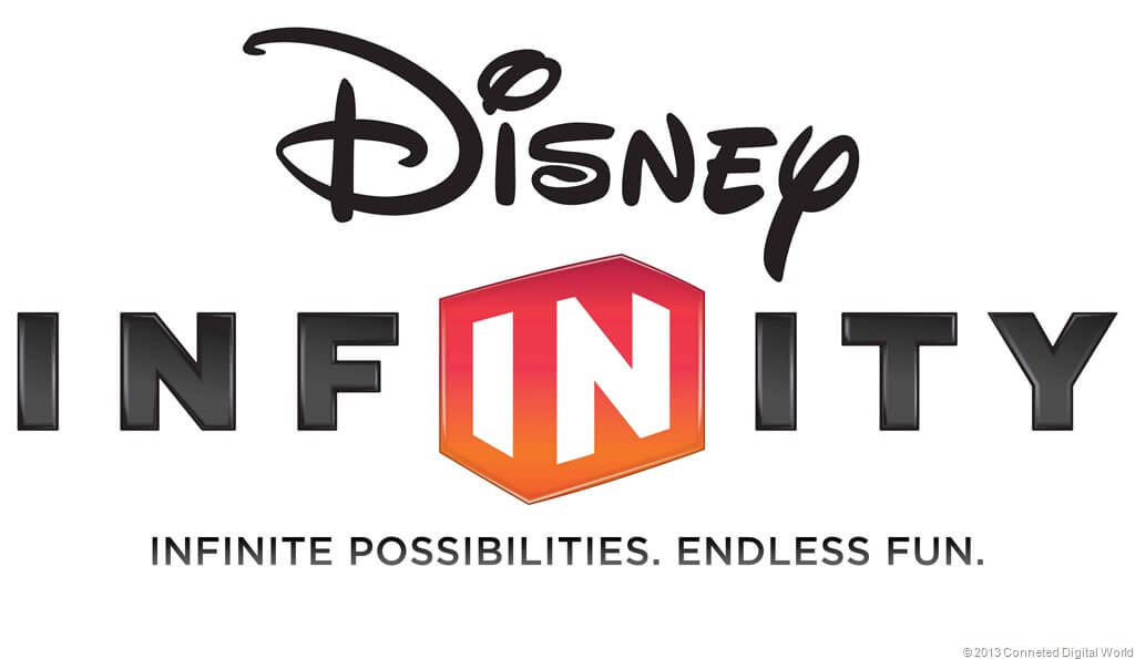 Disney Infinity 4.0