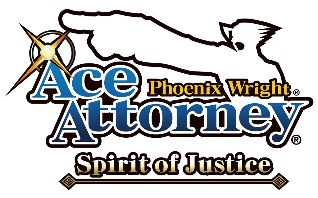 Phoenix Wright Ace Attorney 6 – Spirit of Justice