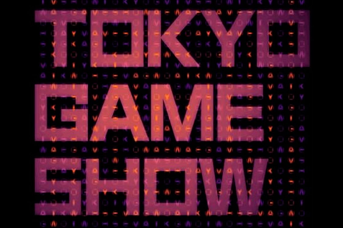 TGS Tokyo Game Show