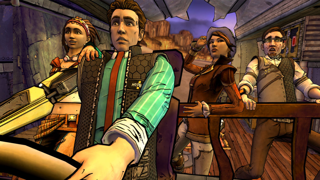 Tales from the Borderlands 02
