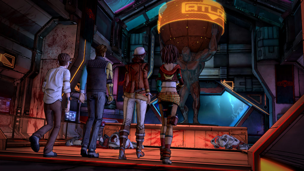 Tales from the Borderlands 05