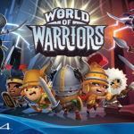 World of Warriors key-art-logo