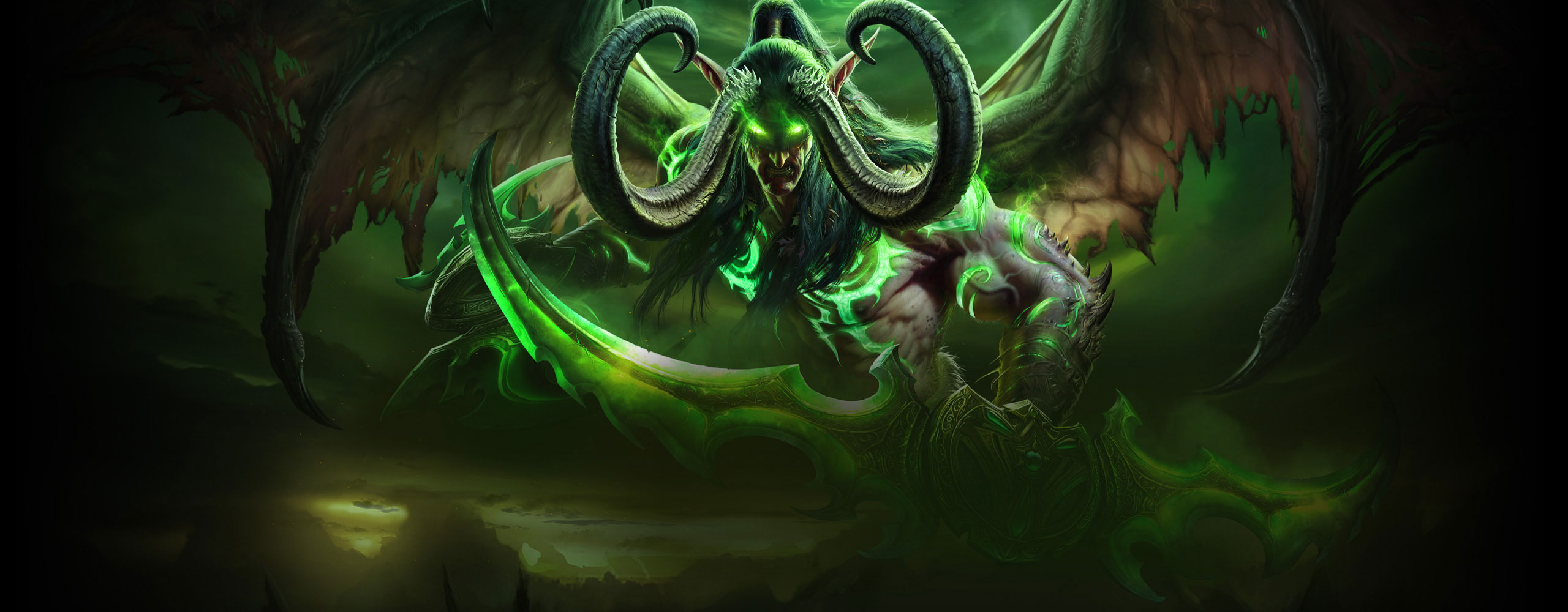 World_of_Warcraft_Legion Companion App