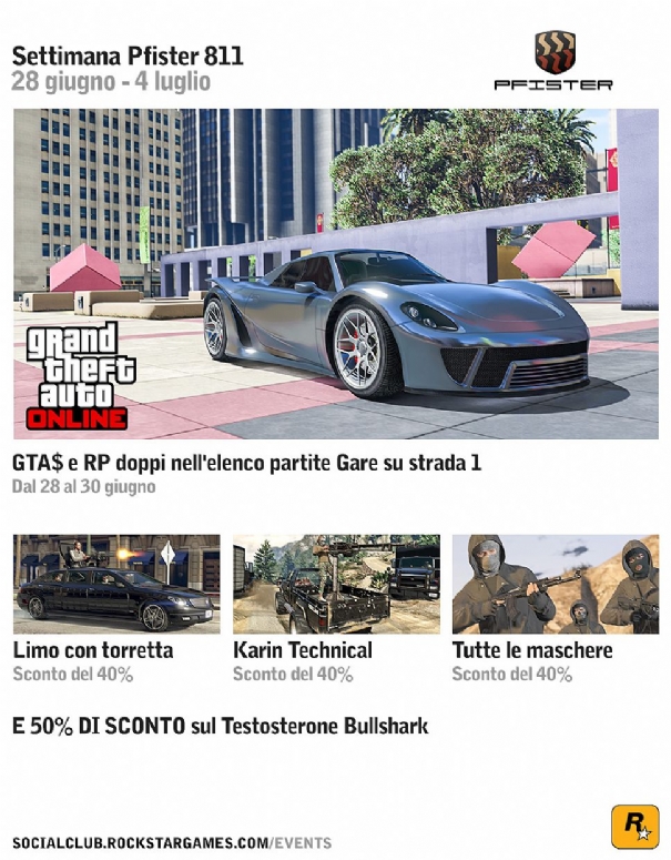 gta online indipendence day