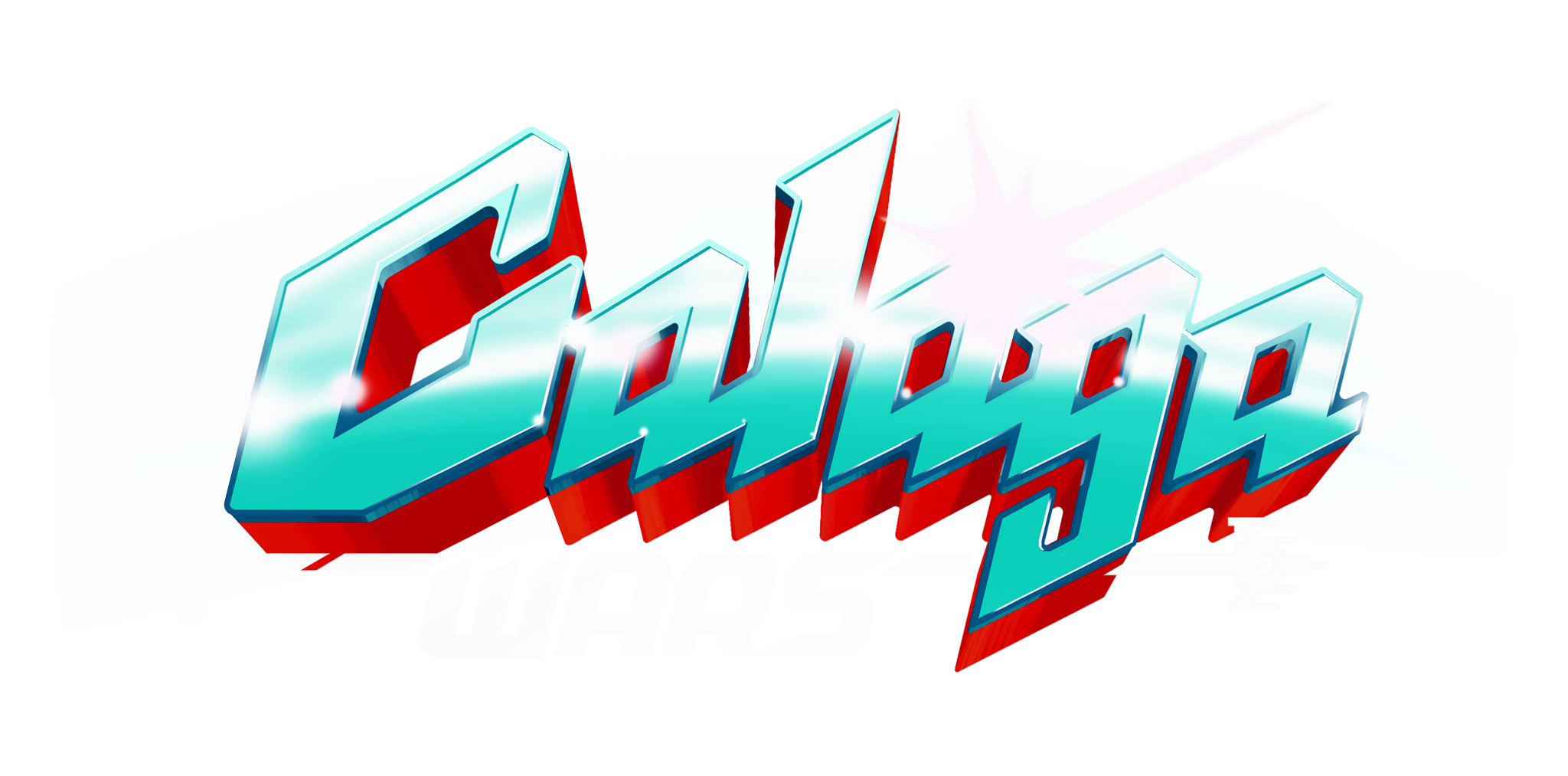 Galaga Wars
