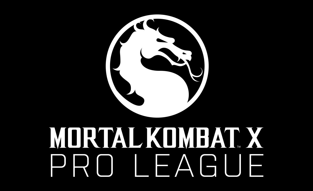 Mortal Kombat X Pro League