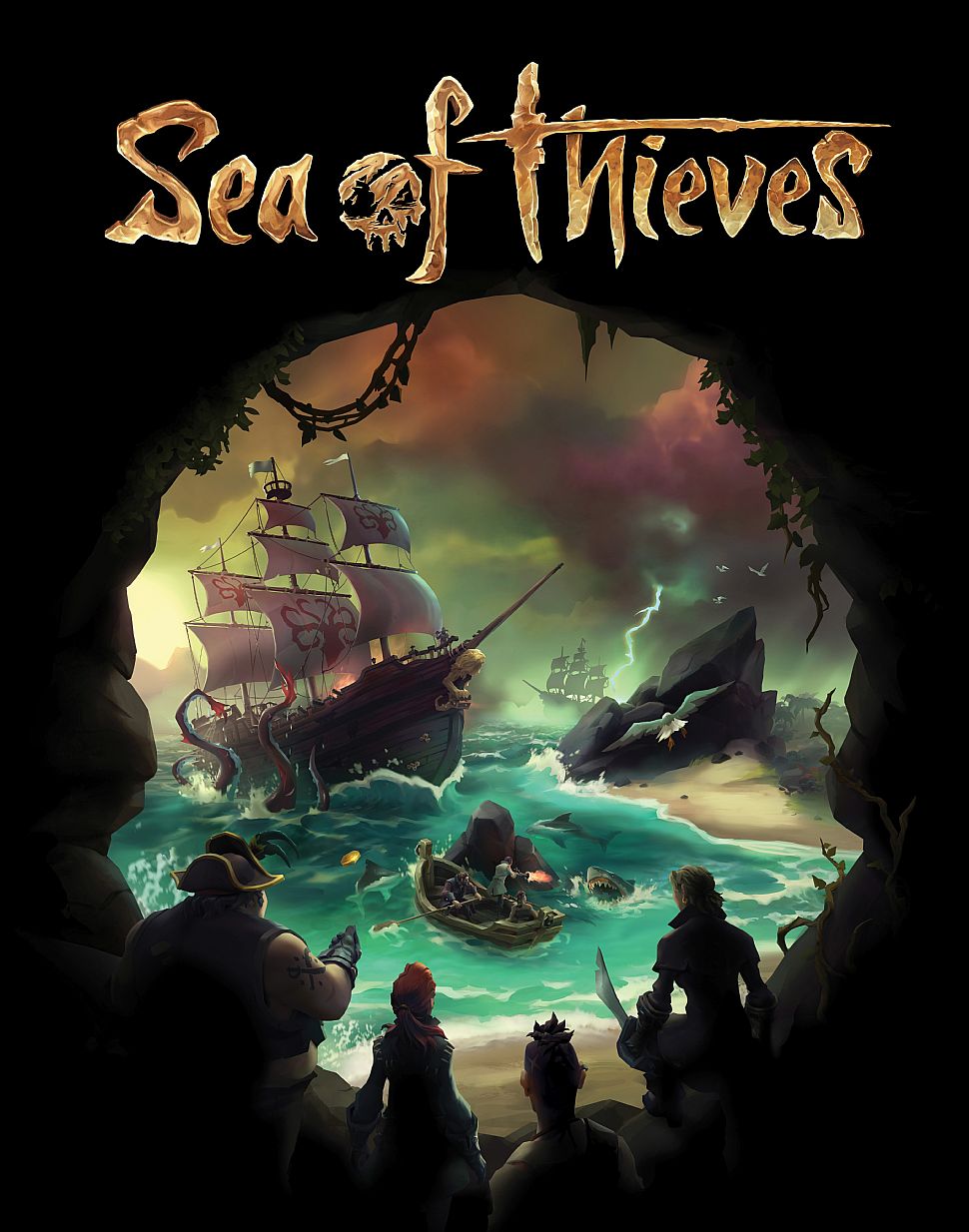 Sea of Thieves (24)