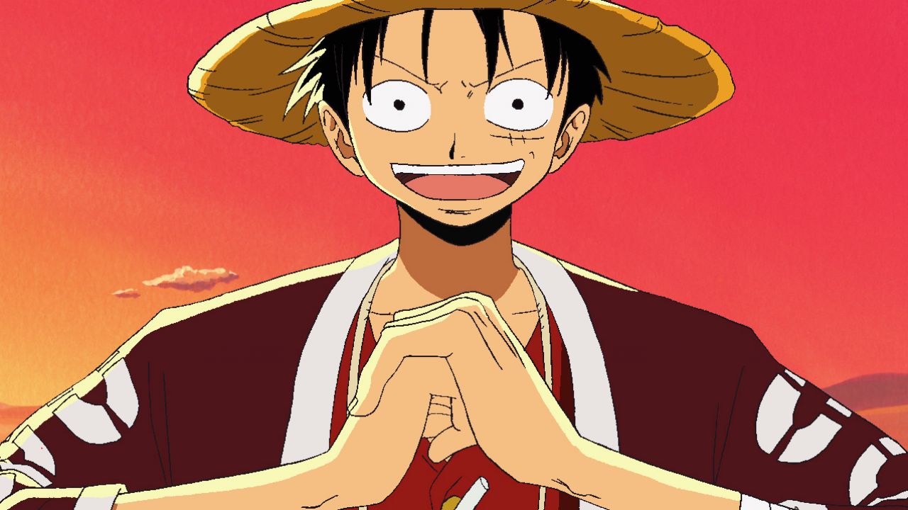 One Piece Great Pirate Colosseum