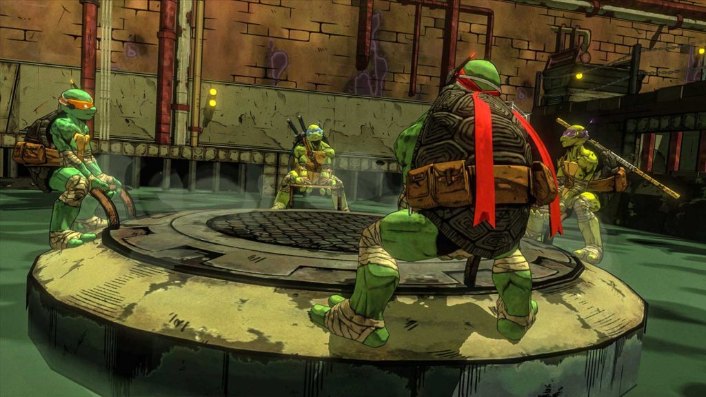 teenage mutant ninja turtles mutant in manhattan 01