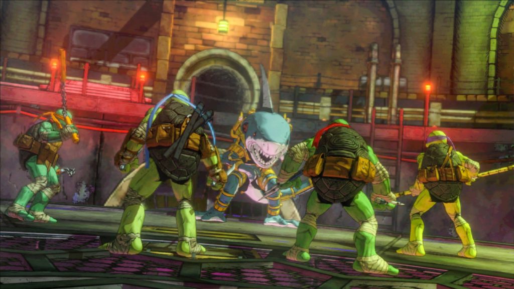 teenage mutant ninja turtles mutant in manhattan 02