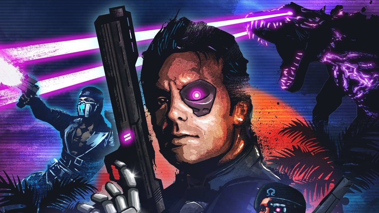 trials of the blood dragon 1
