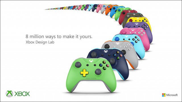 Xbox Design Labs