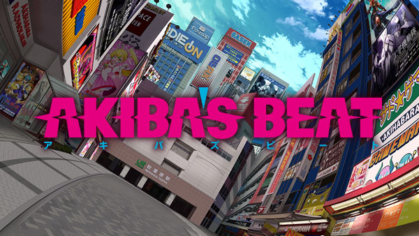 Akiba's Beat (1)