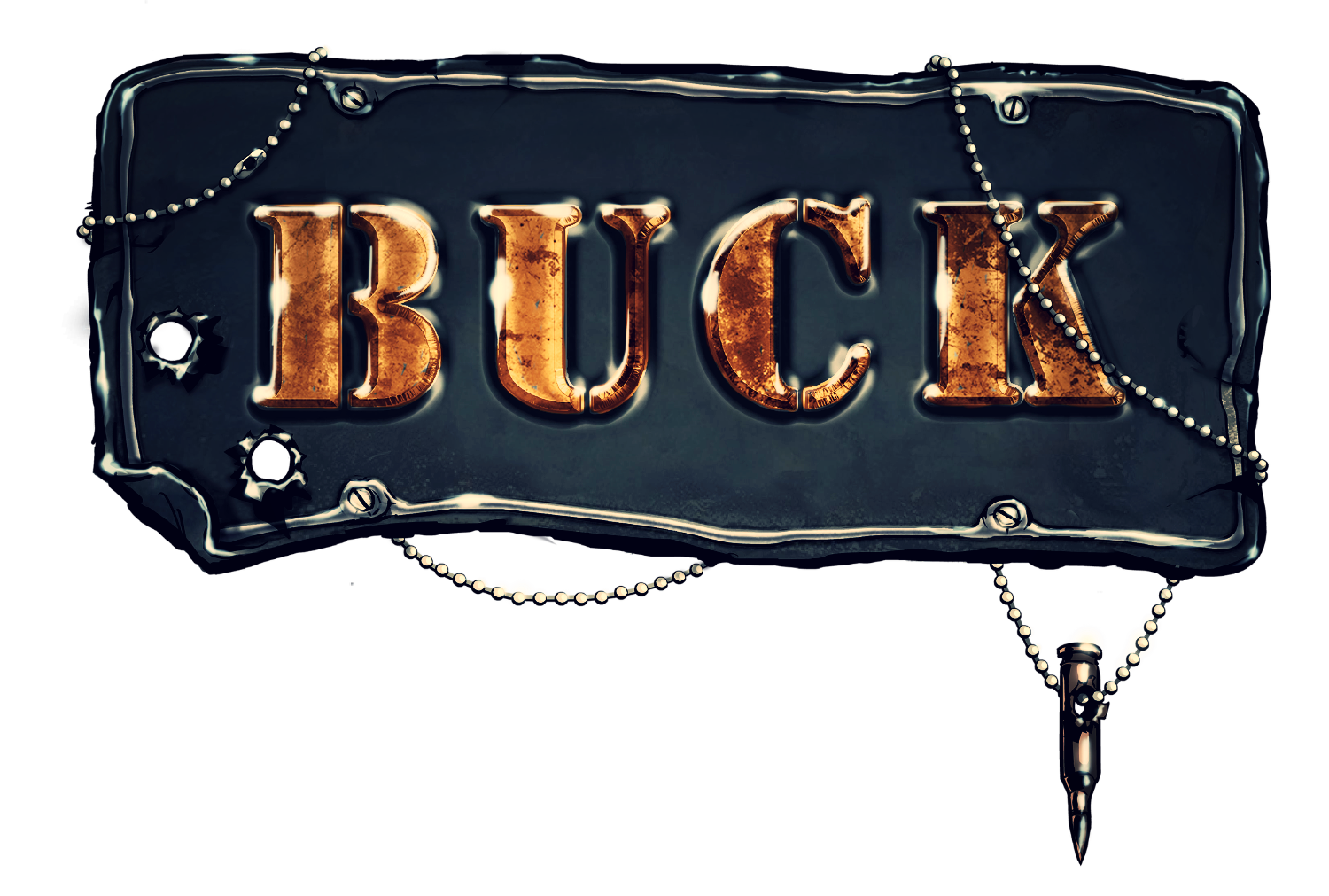 Buck logo png