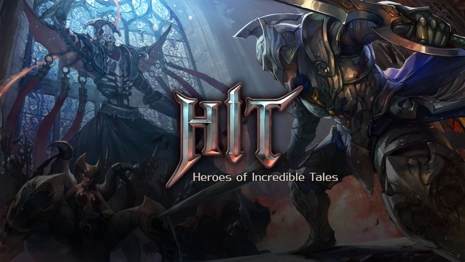 Heroes of Incredible Tales (1)