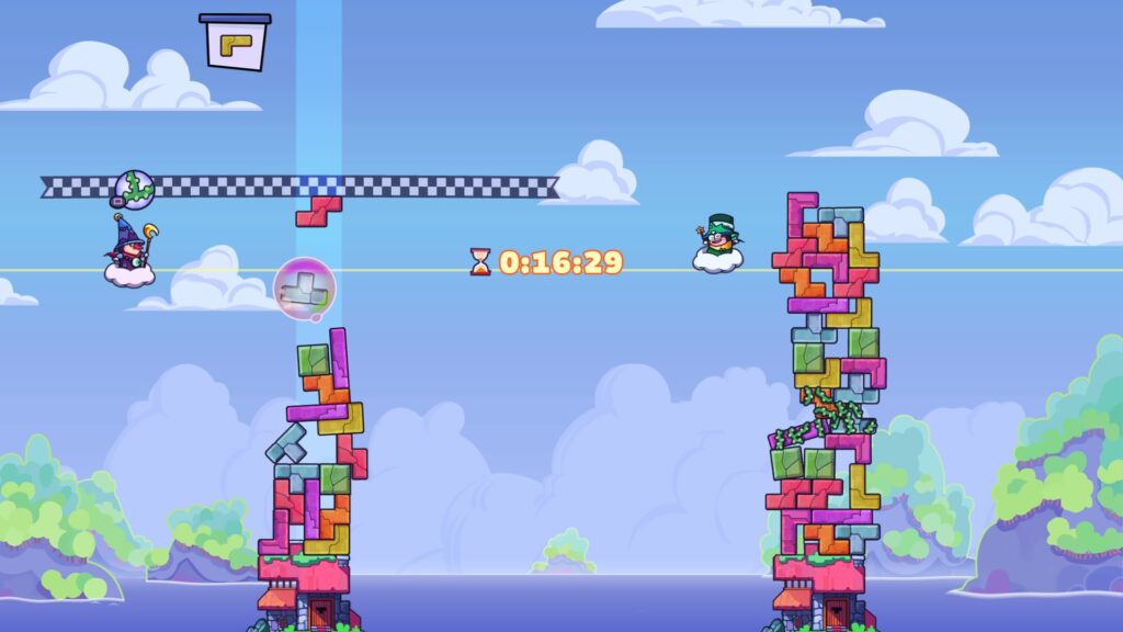 Tricky Towers 03