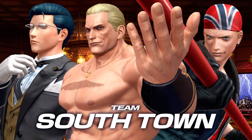 the-king-of-fighters-xiv-team-south-town