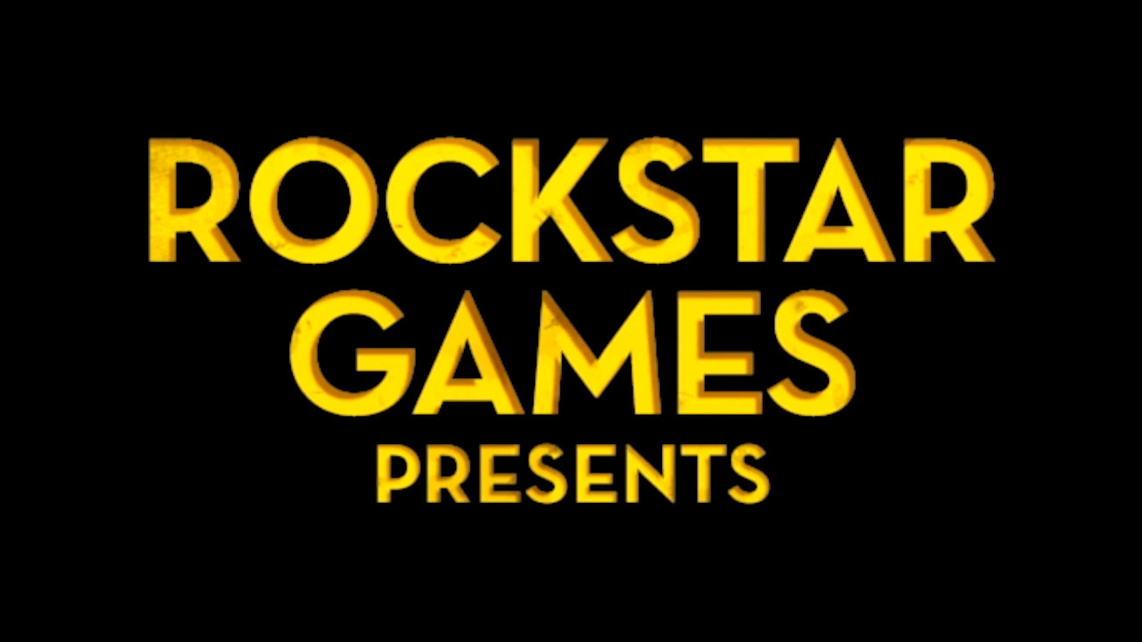 Rockstar Games 1
