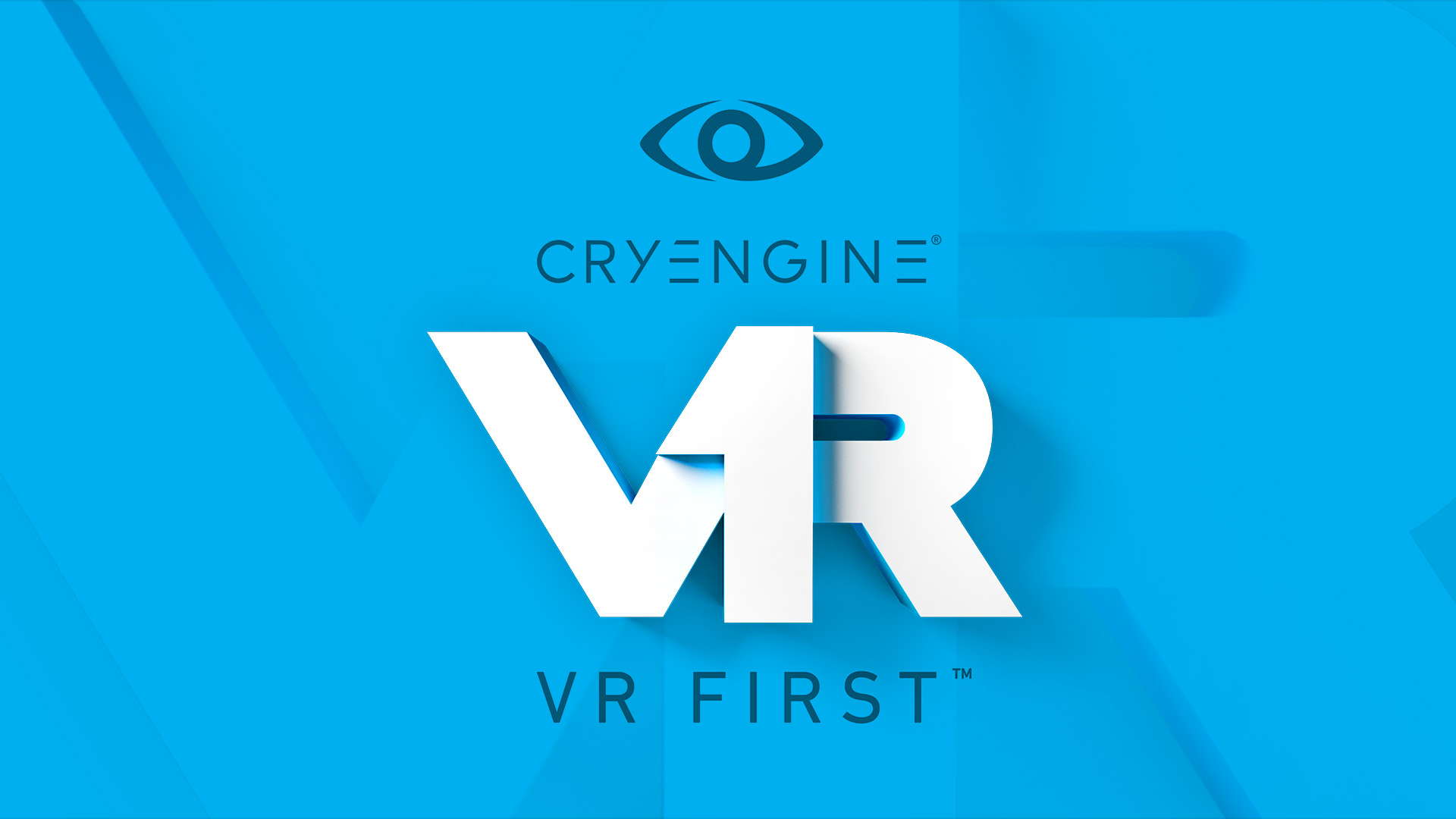 Crytek VR First