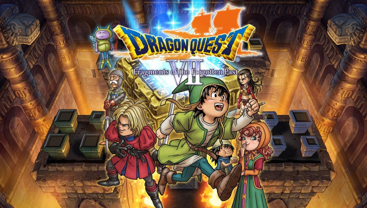 Dragon Quest VII Frammenti di un Mondo Dimenticato_02