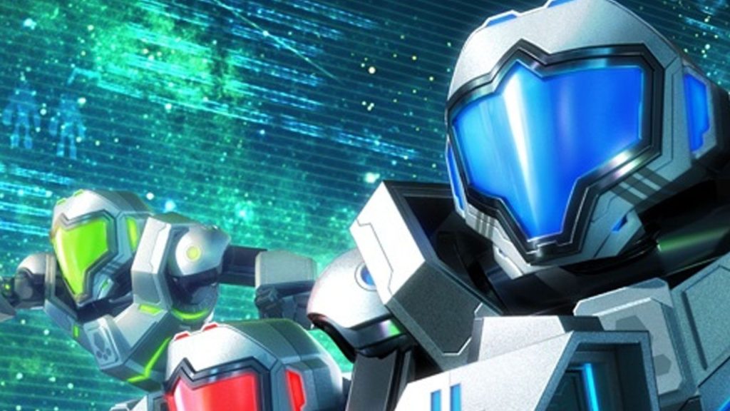 Metroid Prime Federation Force_02