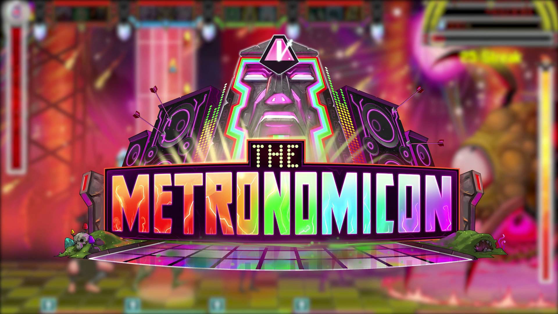 Metronomicon