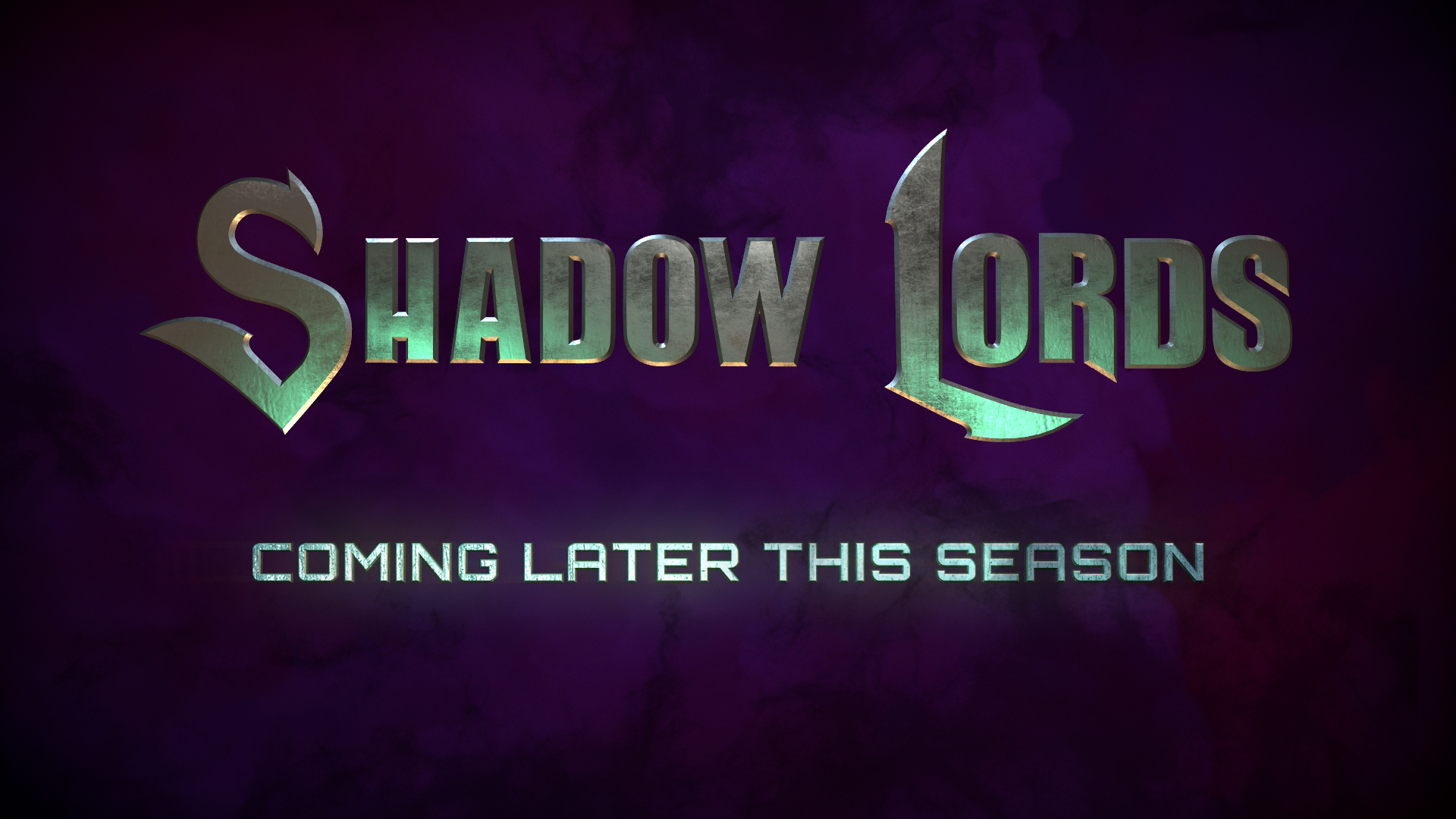 shadow lords