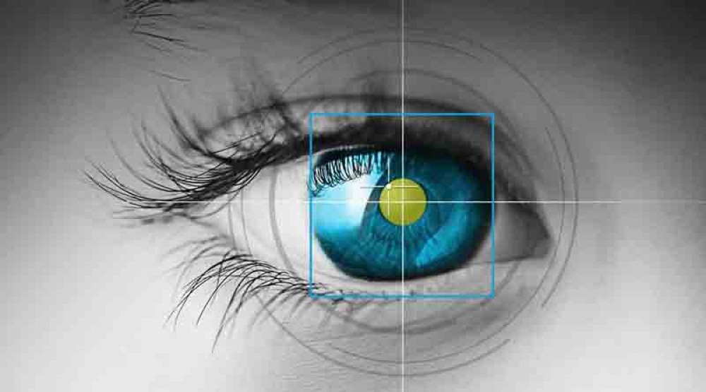 Deus Ex Mankind Divided eye tracking