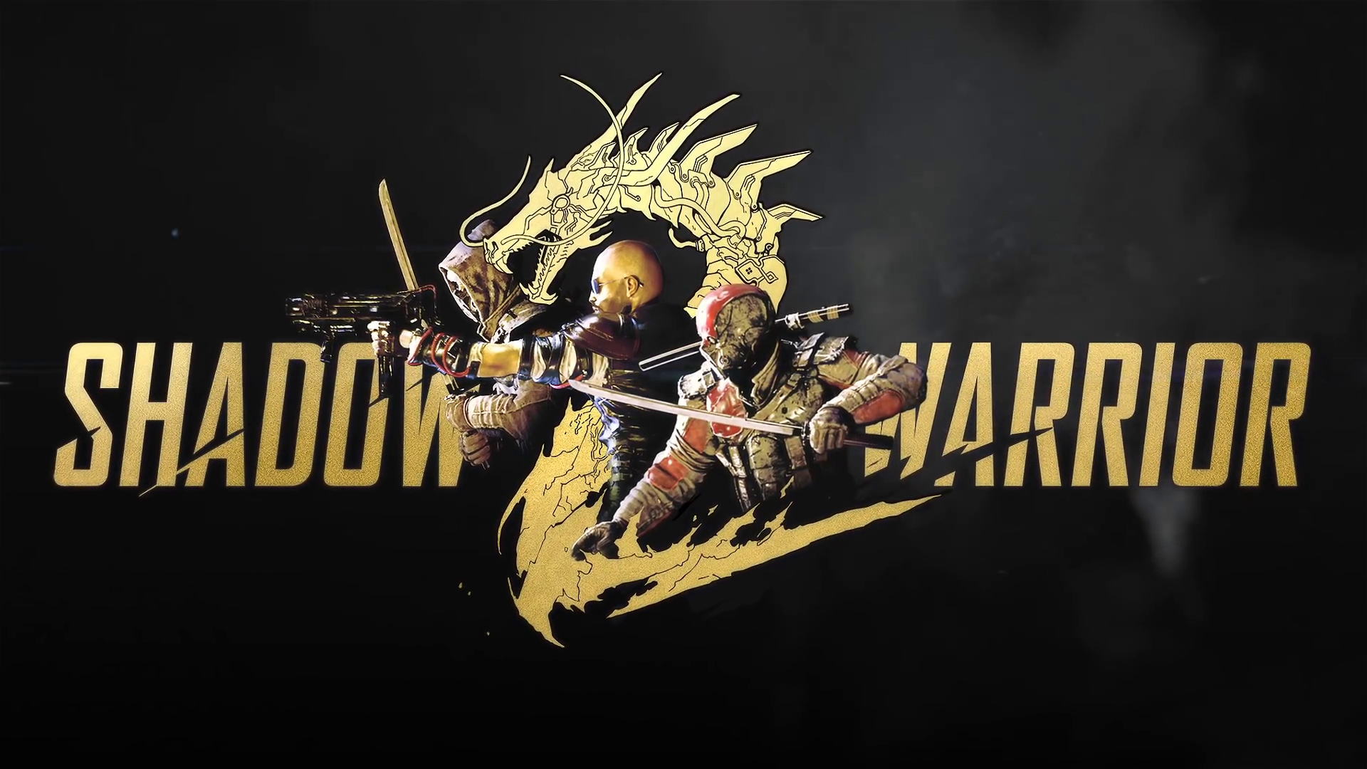 shadow warriors 2. 1 Special Reserve