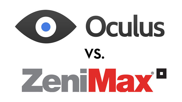zenimax vs Oculus